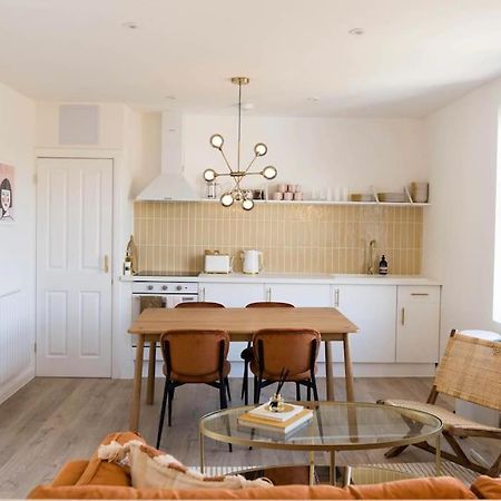 Boutique Central Margate Apt. - Edge Of Old Town! Екстер'єр фото