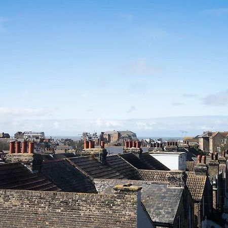 Boutique Central Margate Apt. - Edge Of Old Town! Екстер'єр фото