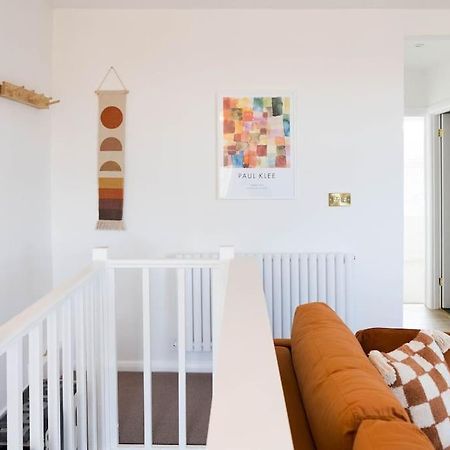 Boutique Central Margate Apt. - Edge Of Old Town! Екстер'єр фото