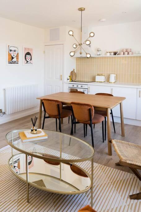 Boutique Central Margate Apt. - Edge Of Old Town! Екстер'єр фото