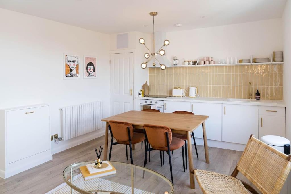 Boutique Central Margate Apt. - Edge Of Old Town! Екстер'єр фото