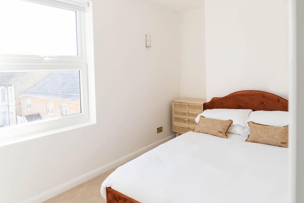 Boutique Central Margate Apt. - Edge Of Old Town! Екстер'єр фото