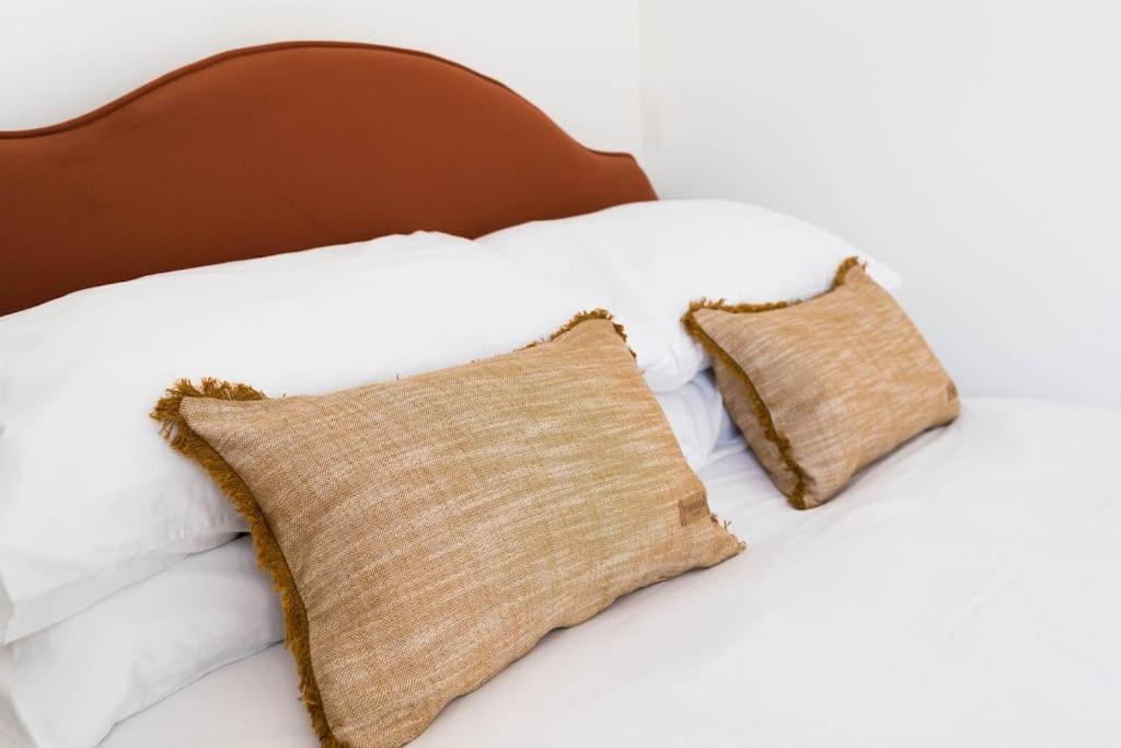 Boutique Central Margate Apt. - Edge Of Old Town! Екстер'єр фото