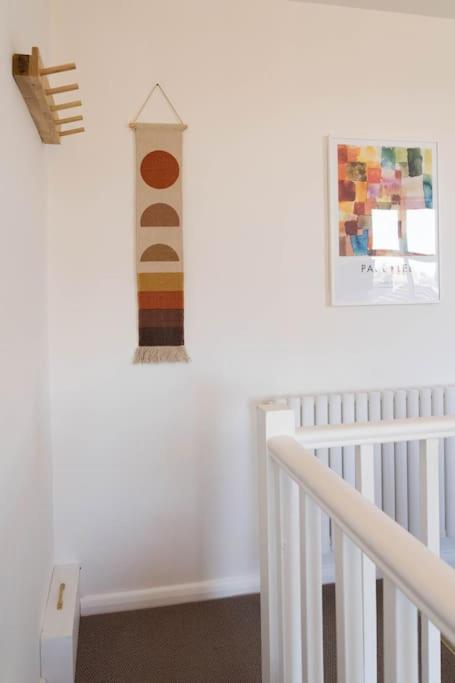 Boutique Central Margate Apt. - Edge Of Old Town! Екстер'єр фото