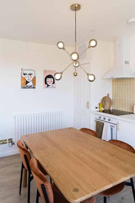 Boutique Central Margate Apt. - Edge Of Old Town! Екстер'єр фото