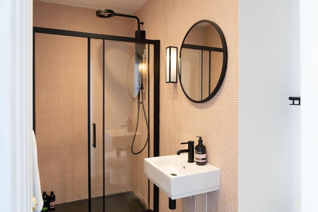 Boutique Central Margate Apt. - Edge Of Old Town! Екстер'єр фото